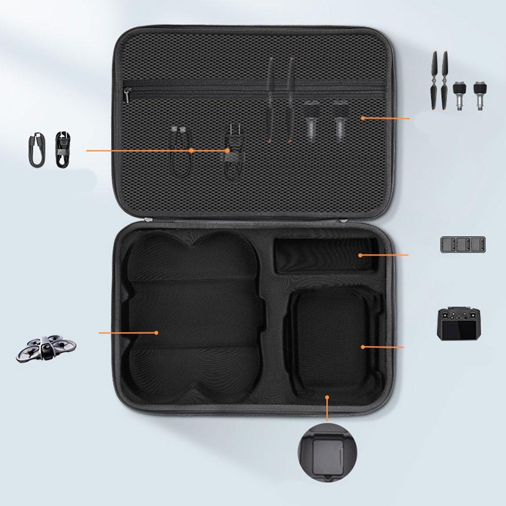 Drone Backpack - for dji Avata 360 Storage Bag