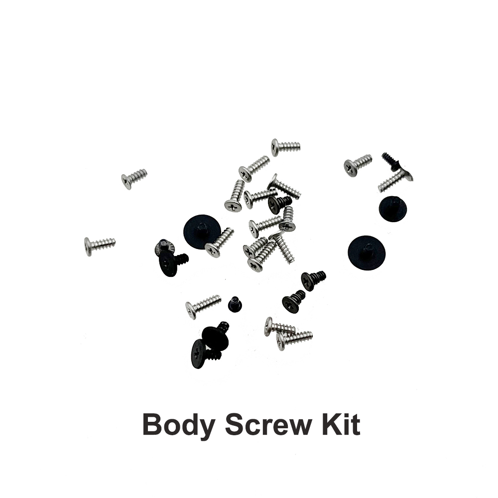 Body Screw Kit for DJI Mavic M - огляд і ціна Dji Drone Mini 4 Pro