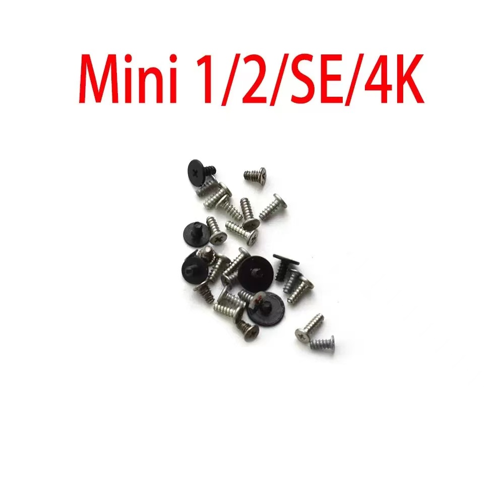 Body Screw Kit for DJI Mavic M - огляд і ціна Dji Drone Mini 4 Pro