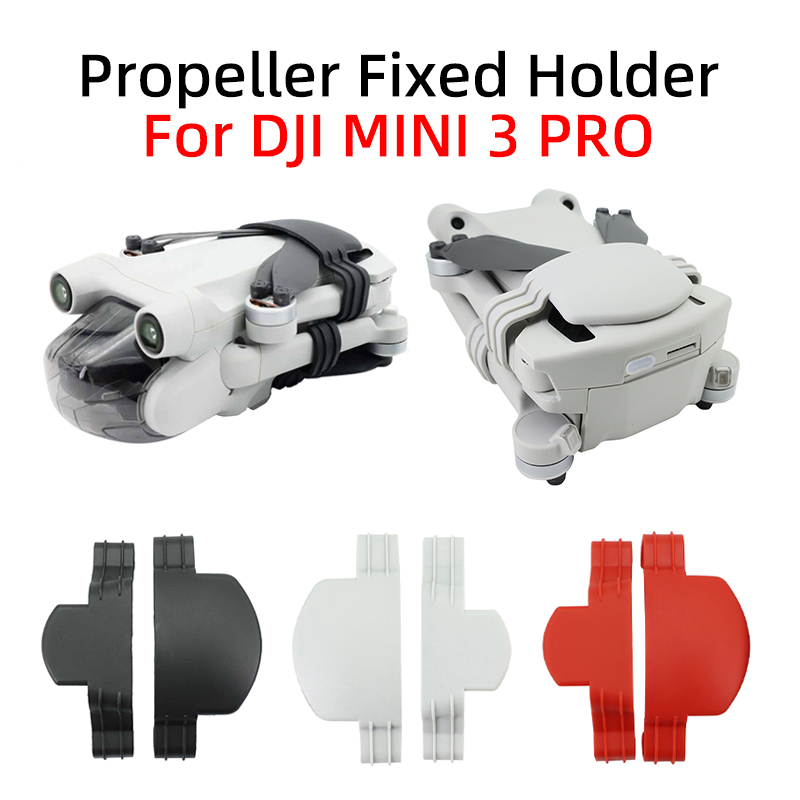 For DJI MINI 3 PRO Drone Prope - огляд і ціна Drone Propeller Holder