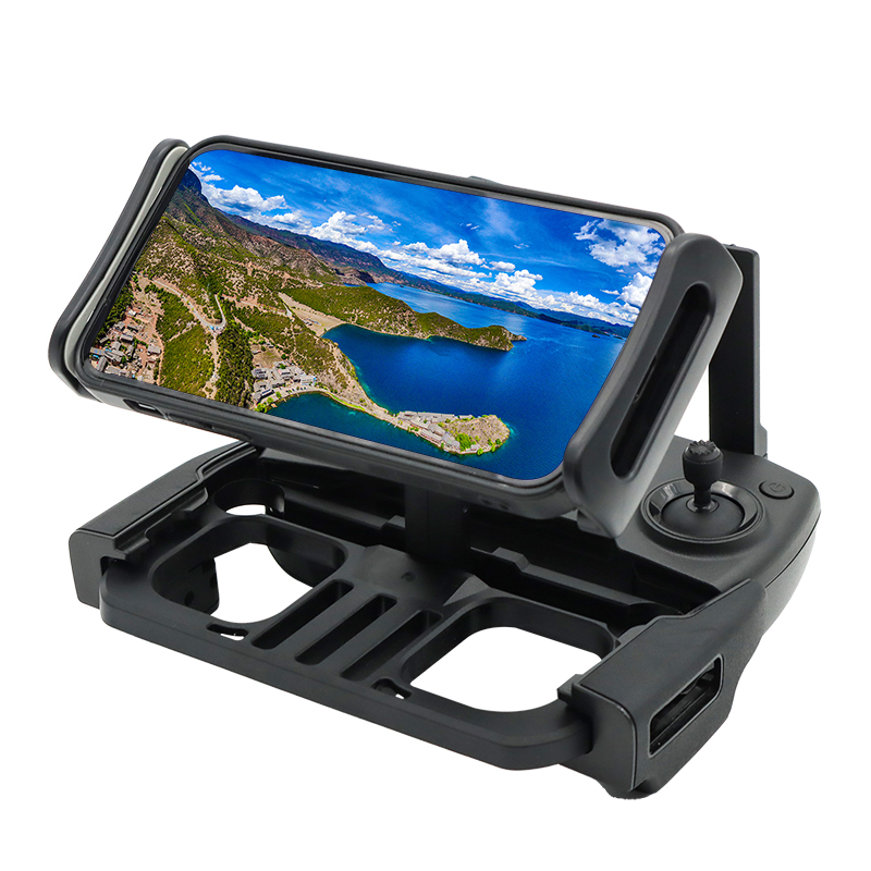 Foldable Phone Tablet Bracket  - огляд і ціна Drone Tablet Mount