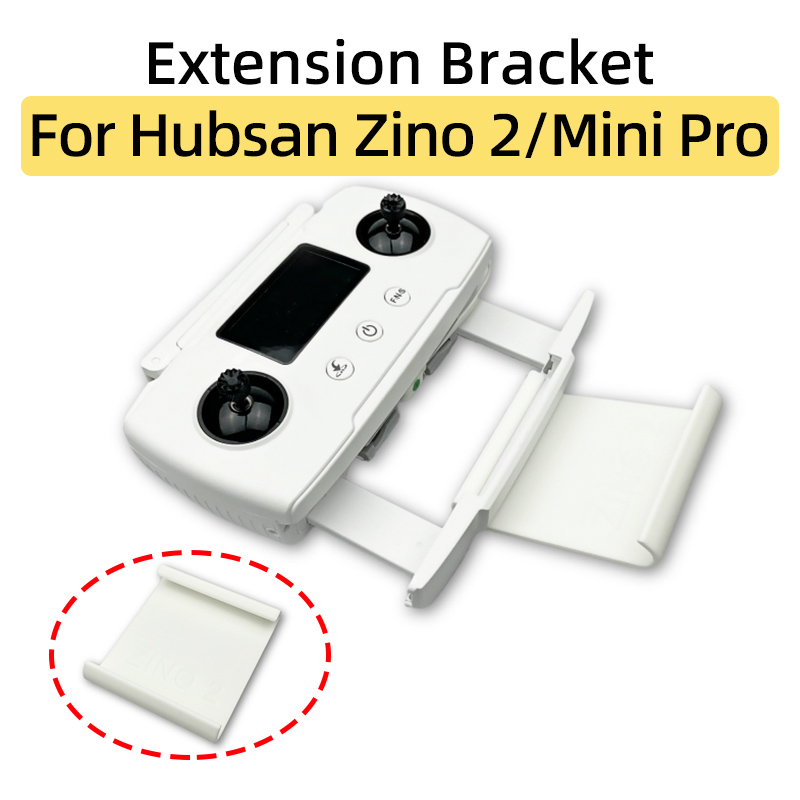 For Hubsan Zino 2/Zino Mini Pr - огляд і ціна Drone Tablet Mount