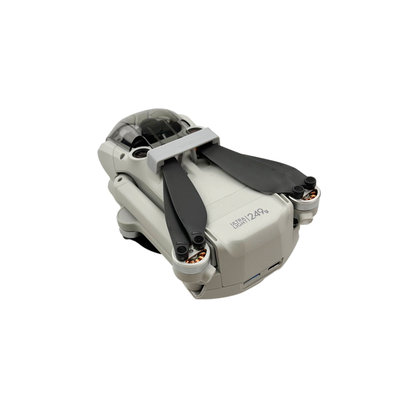 For DJI Mini 3 Pro Drone Prope - огляд і ціна Drone Propeller Holder
