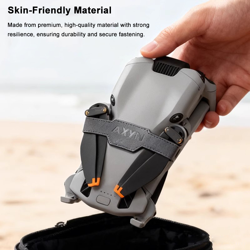 Propeller Protection for DJI M - огляд і ціна Drone Propeller Holder