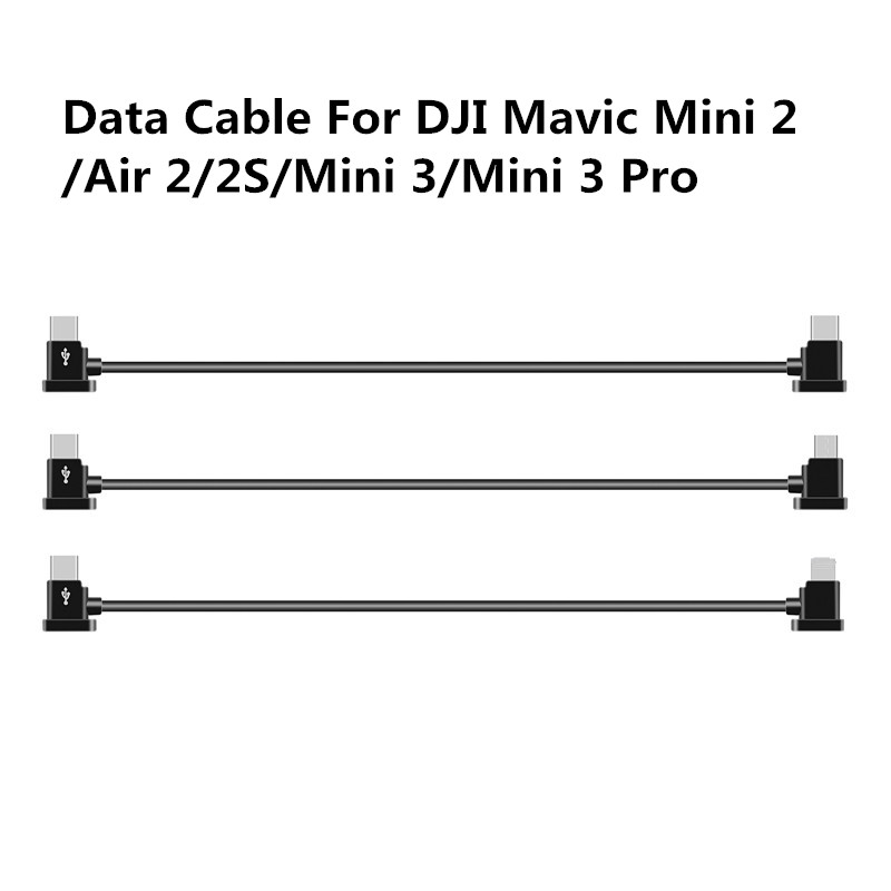 New Data Cable For DJI Mavic 3 - огляд і ціна Dji Drone Air 3