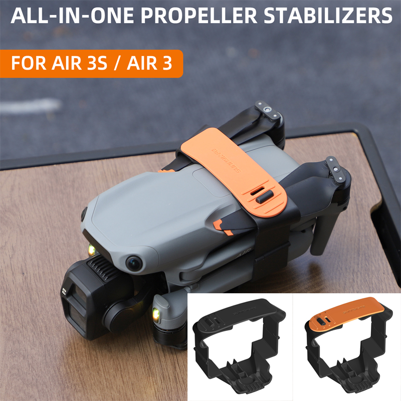Propeller Holder For DJI Air 3 - огляд і ціна Drone Propeller Holder