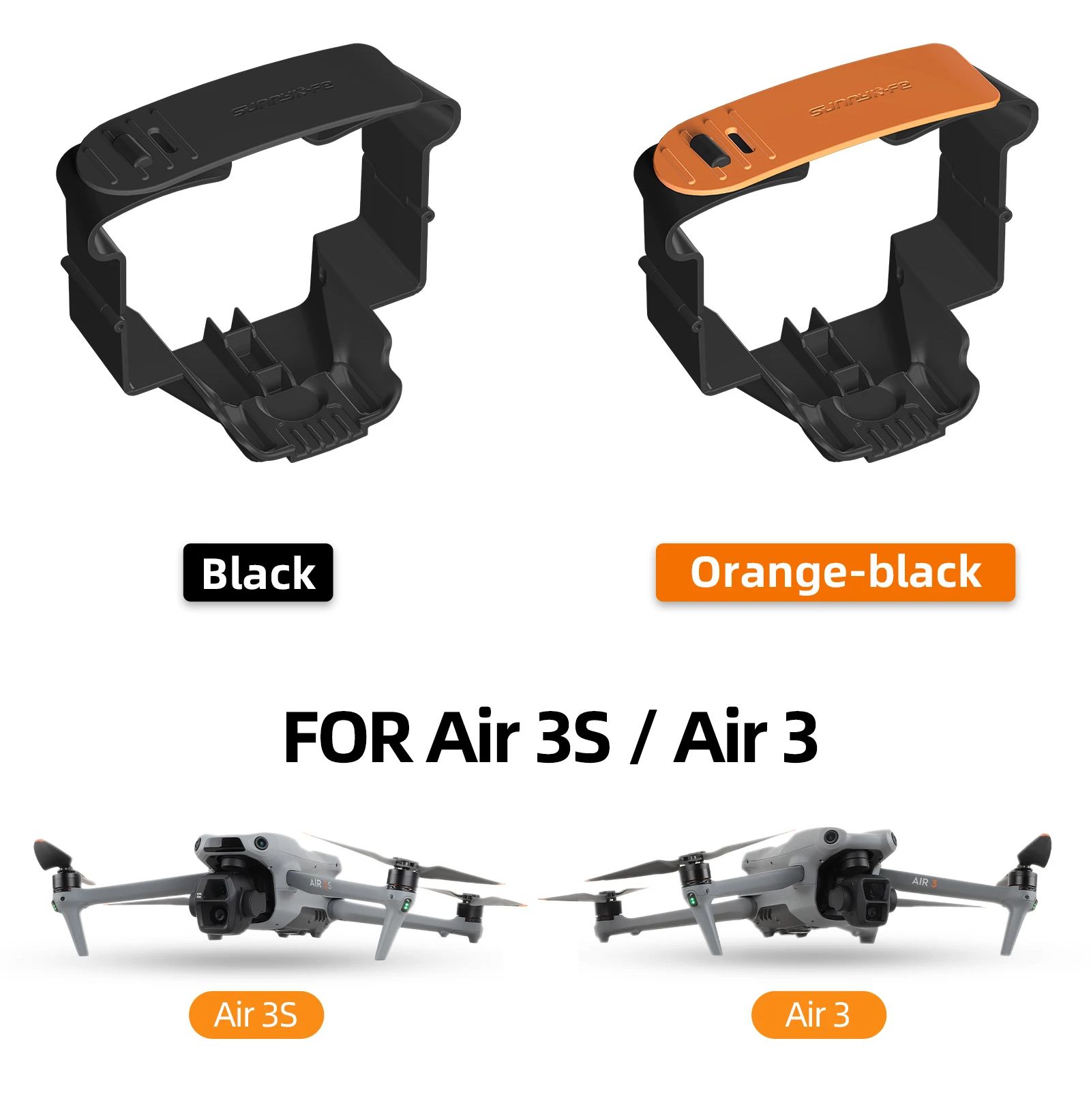 Propeller Holder For DJI Air 3 - огляд і ціна Drone Propeller Holder