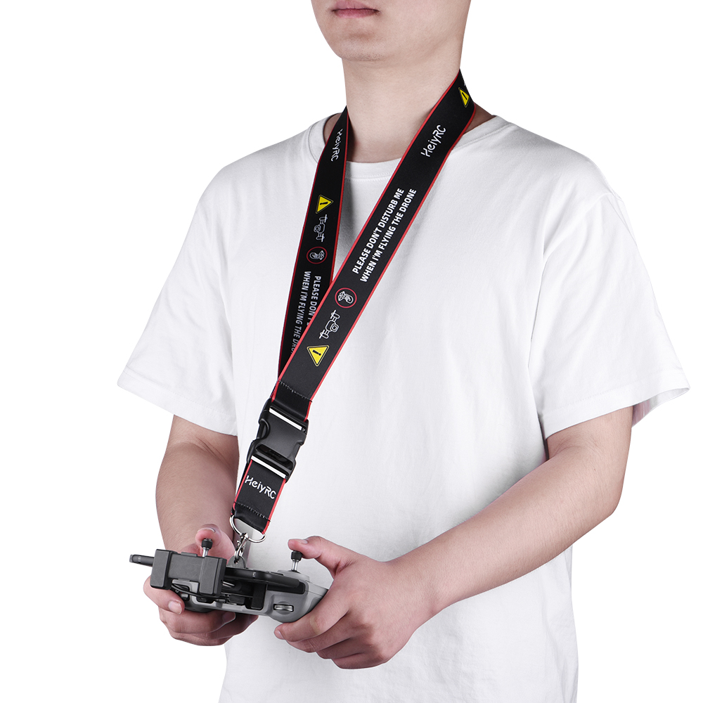Neck Lanyard for DJI Mavic 3/A - огляд і ціна Dji Drone Air 3