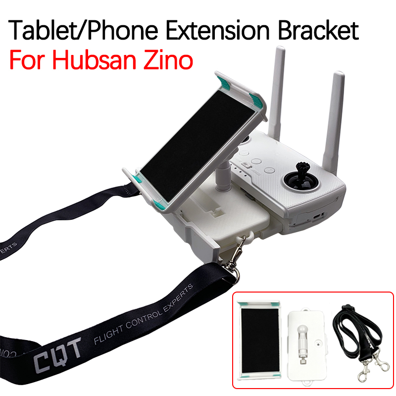 For Hubsan Zino/2/Pro H117S Dr - огляд і ціна Drone Tablet Mount