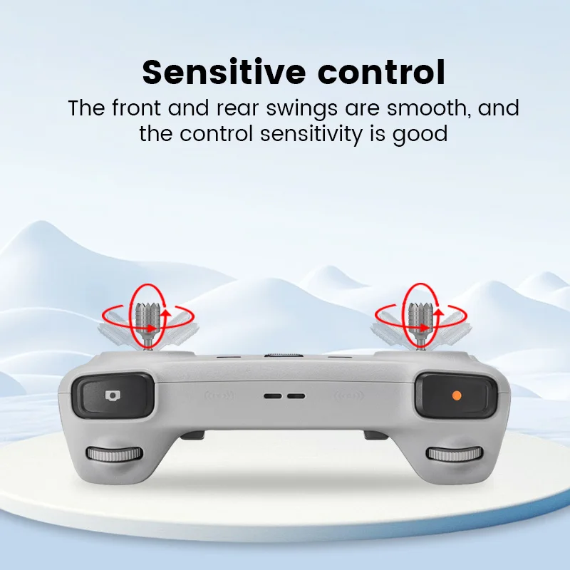 Joystick For JHDDJI Mavic Air  - огляд і ціна Drone Propeller Holder