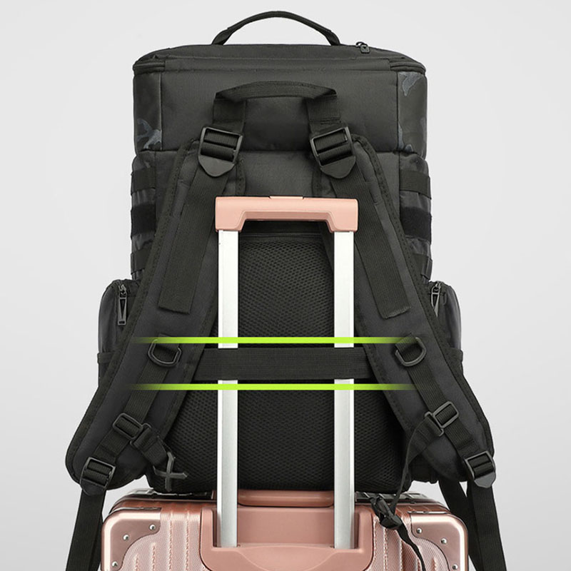 UAV Drone Climbing Backpack La - огляд і ціна Drone Backpack