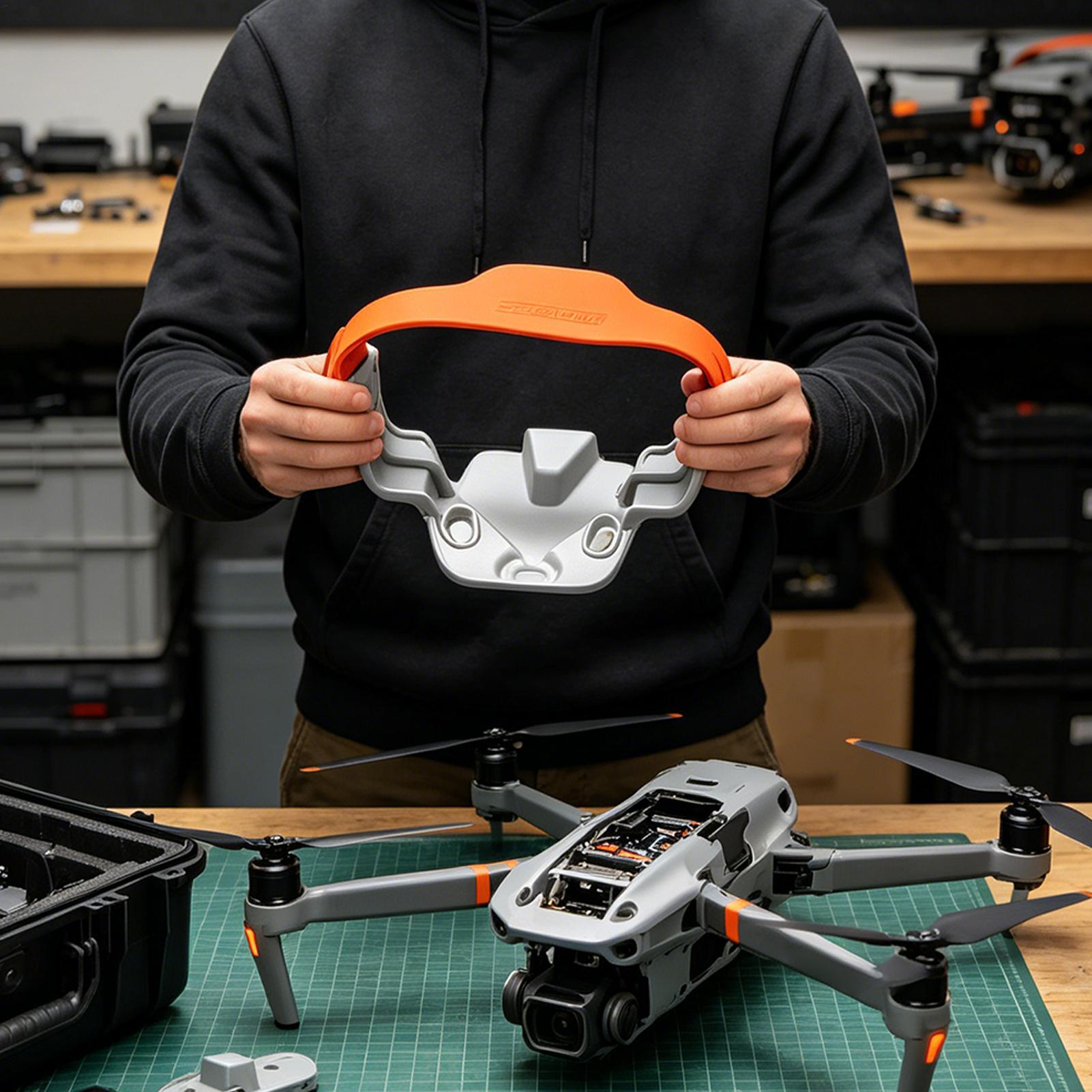 Propeller Holder Fixing Access - огляд і ціна Drone Propeller Holder