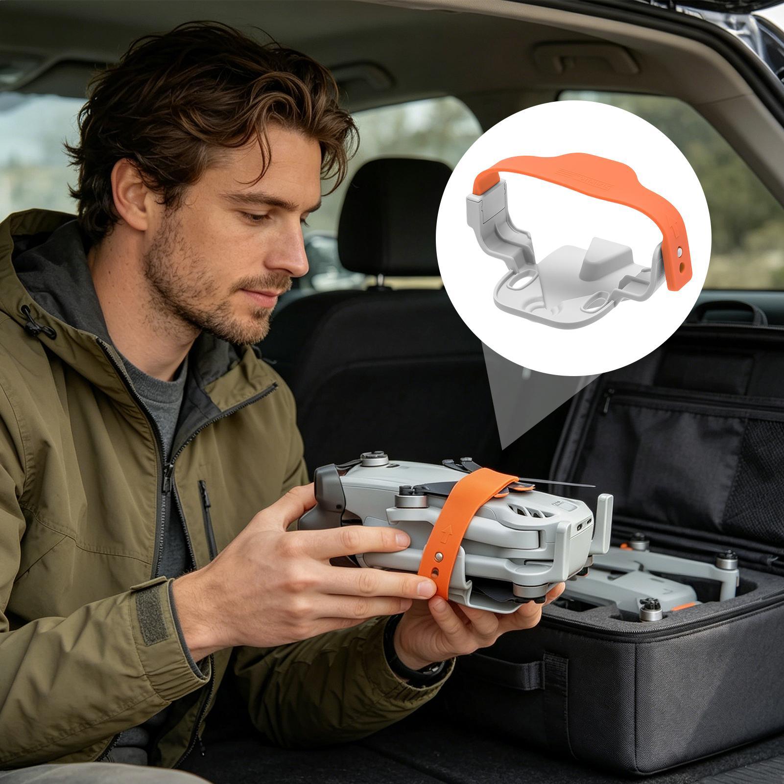 Propeller Holder Fixing Access - огляд і ціна Drone Propeller Holder