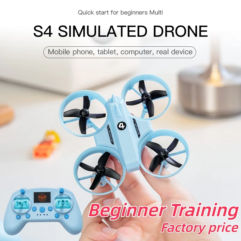 V4 Mini Drone Folding Storage  - огляд і ціна Drone Tablet Mount