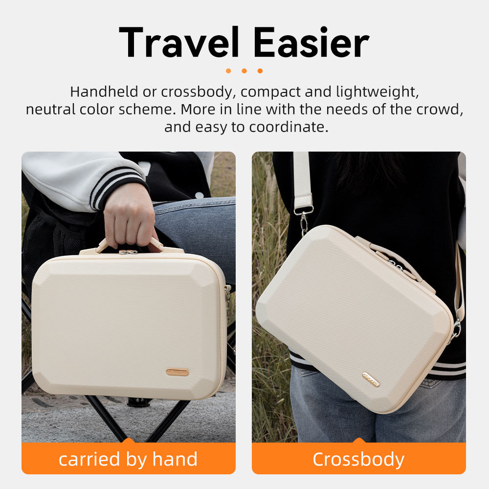 Storage Bag for DJI Neo 2 Fly  - огляд і ціна Drone Carrying Case