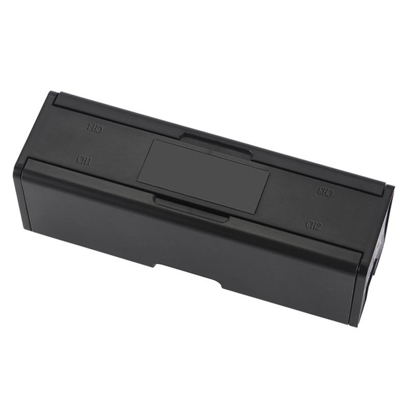 For 2 Pro/Zoom Battery Chargin - огляд і ціна Drone Charging Hub