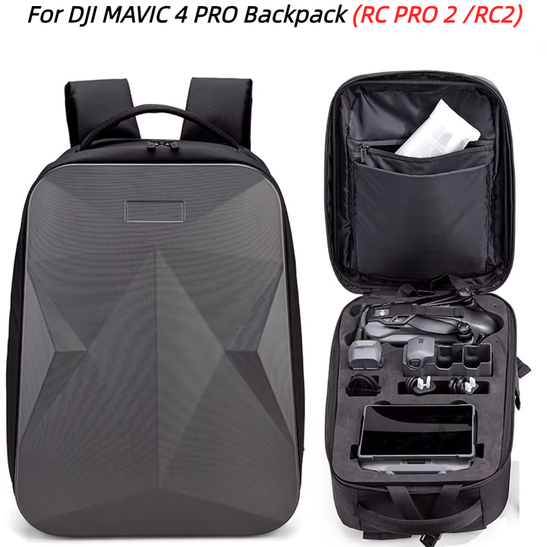 High Quality Splashproof Backp - огляд і ціна Drone Carrying Case