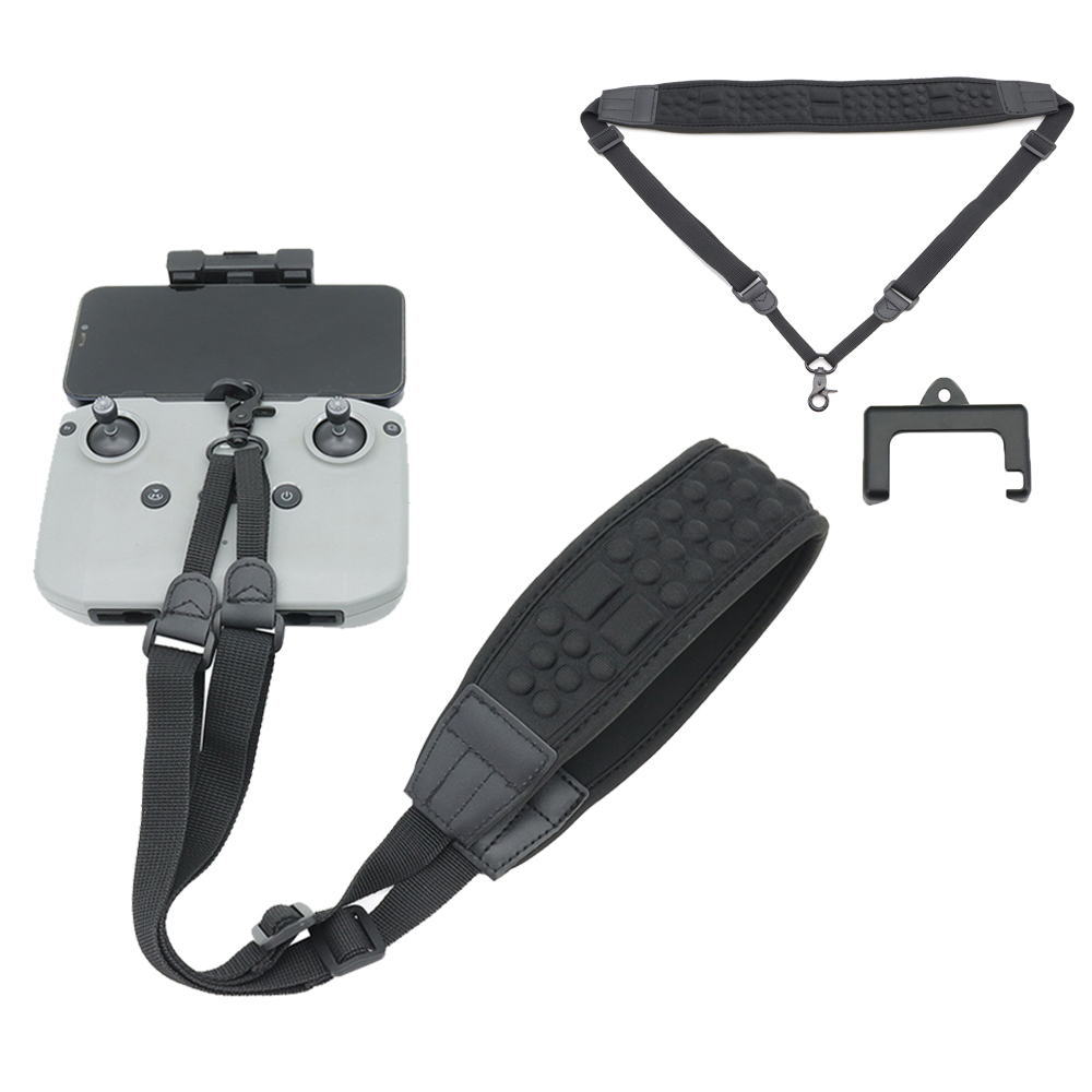 Decompression Massage Lanyard  - огляд і ціна Dji Drone Air 3