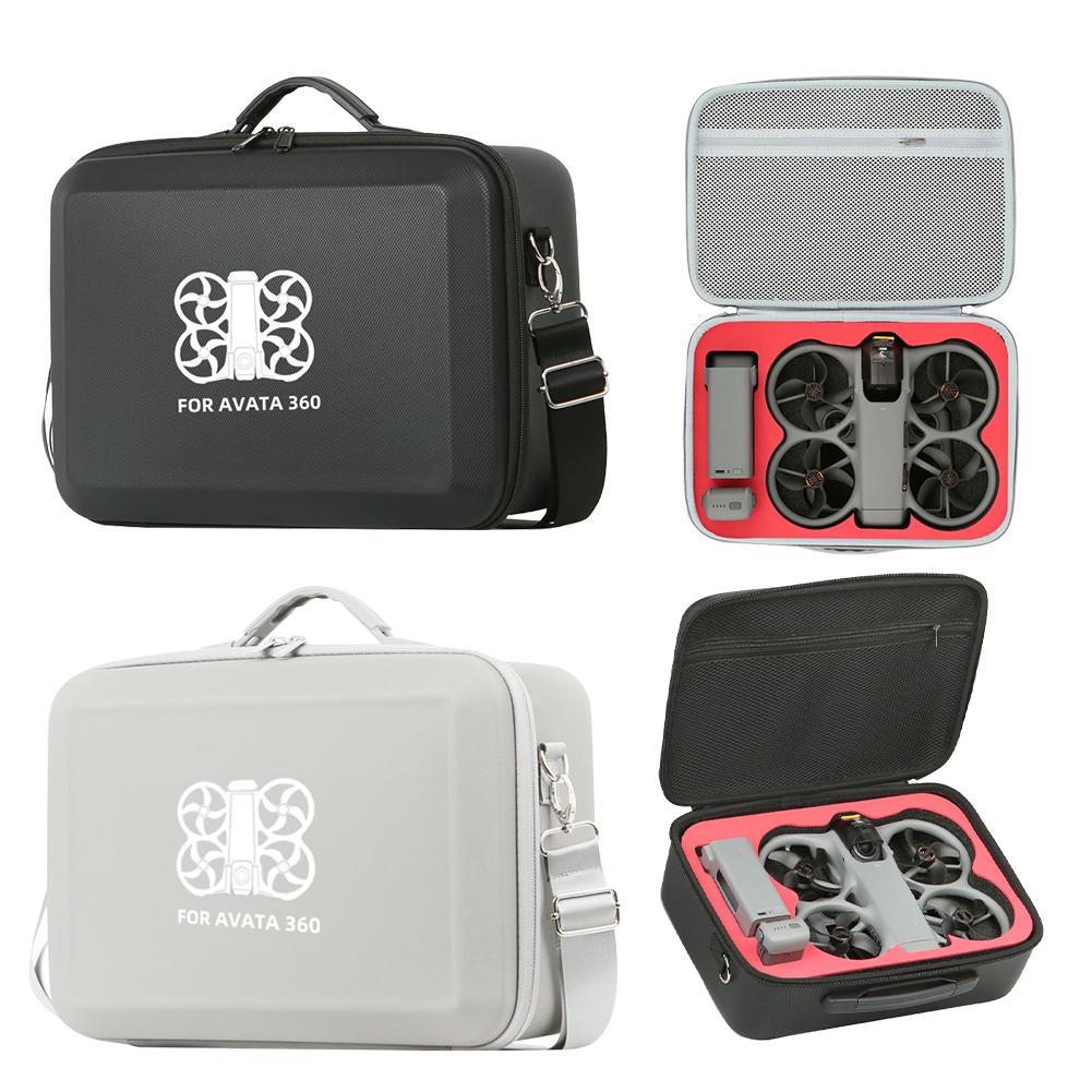 Portable Carrying Box For DJI  - огляд і ціна Drone Carrying Case