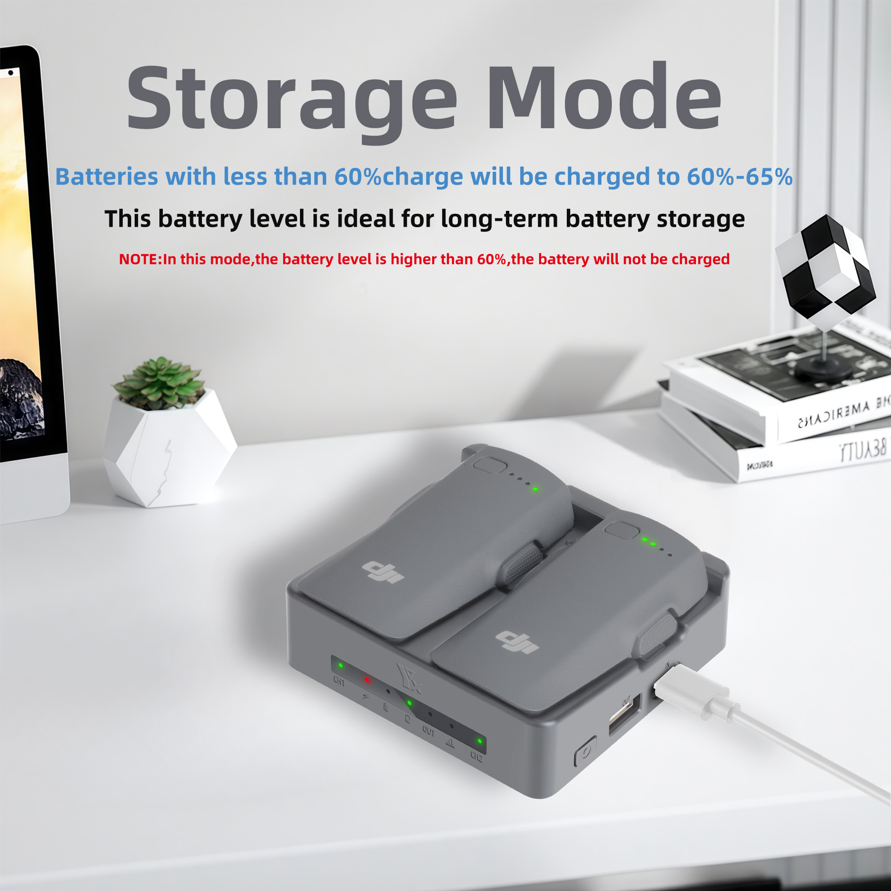 For DJI NEO 2 Charging Hub Dro - огляд і ціна Drone Carrying Case
