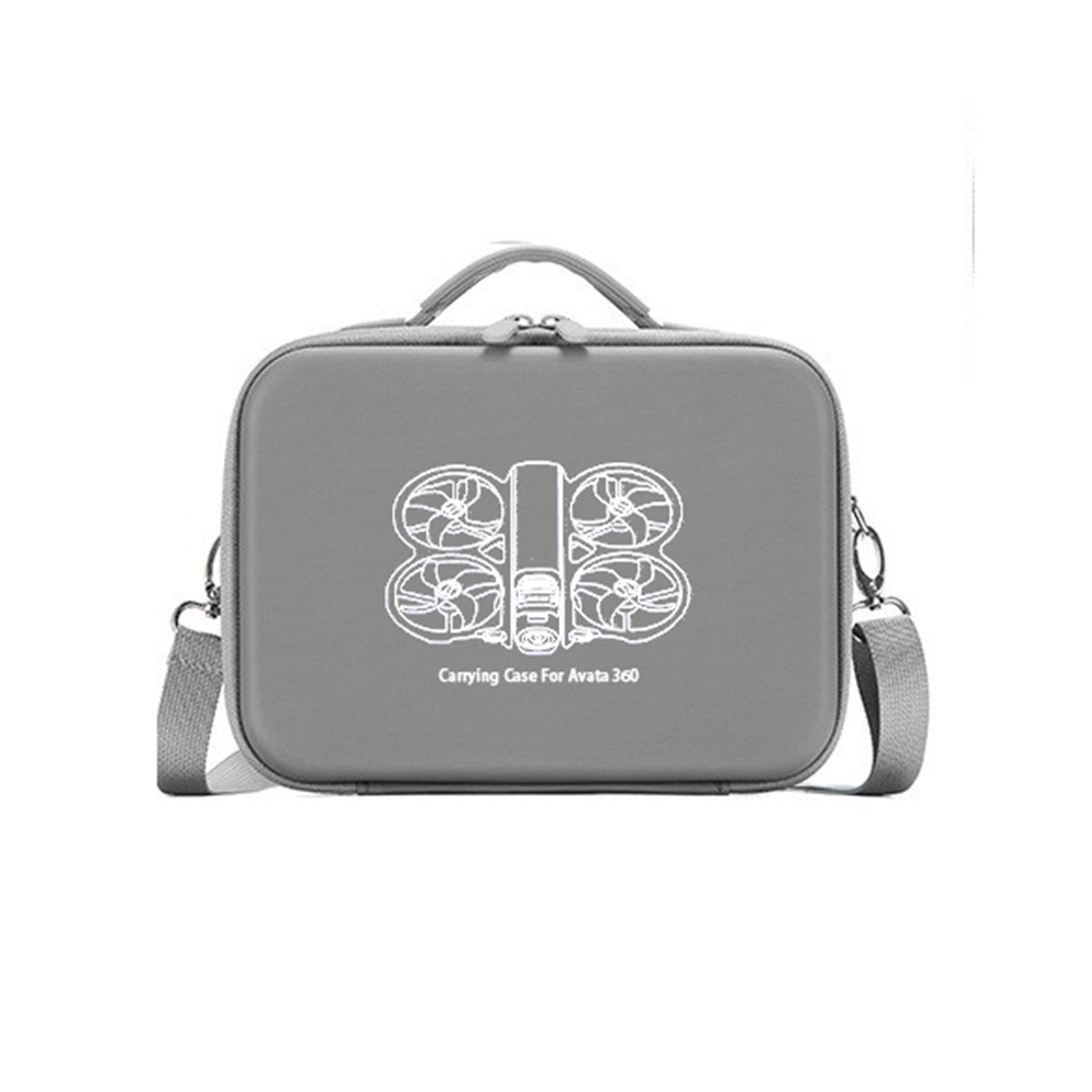 Shoulder Storage Bag For DJI A - огляд і ціна Drone Carrying Case
