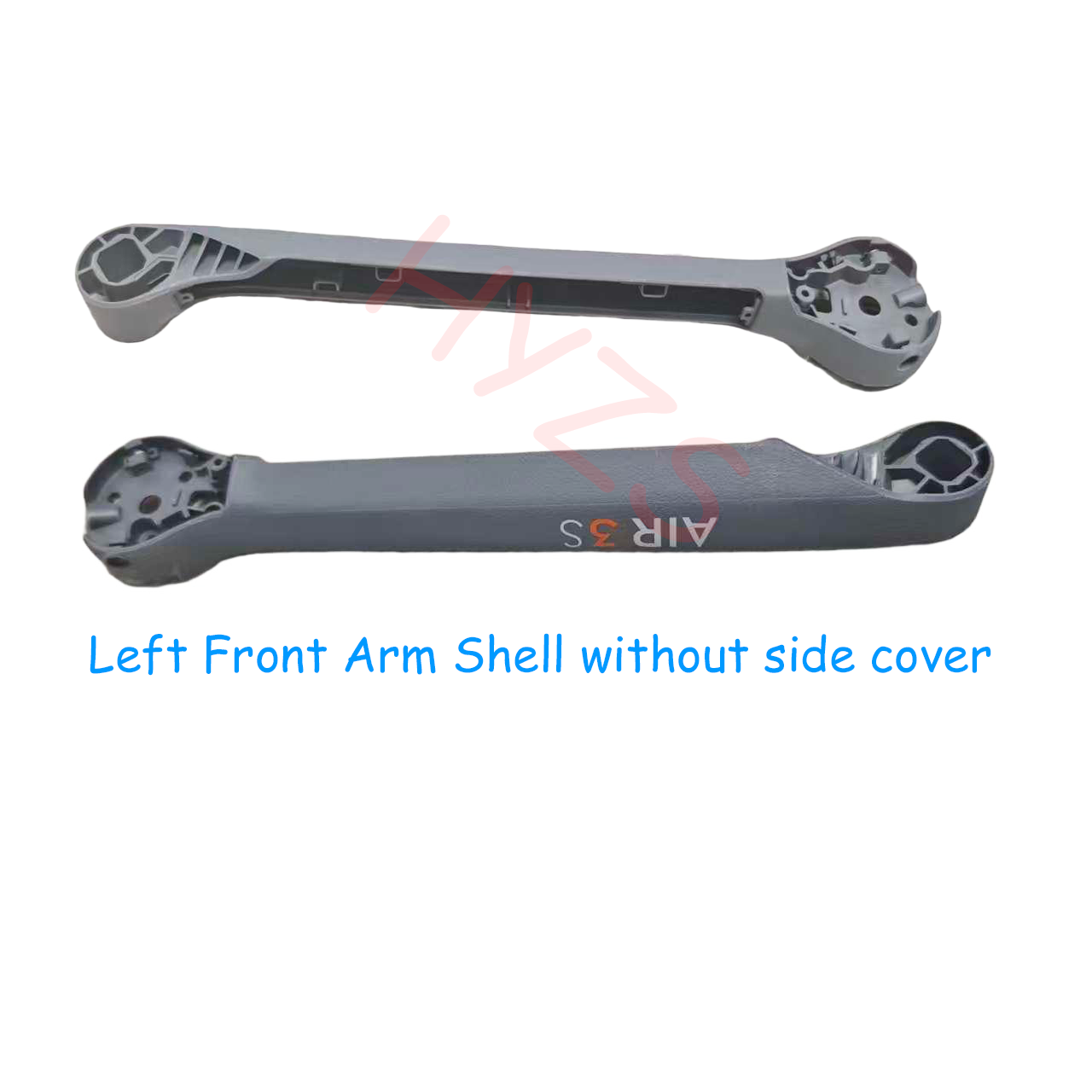 Left Front Arm Shell Without M - огляд і ціна Dji Drone Air 3
