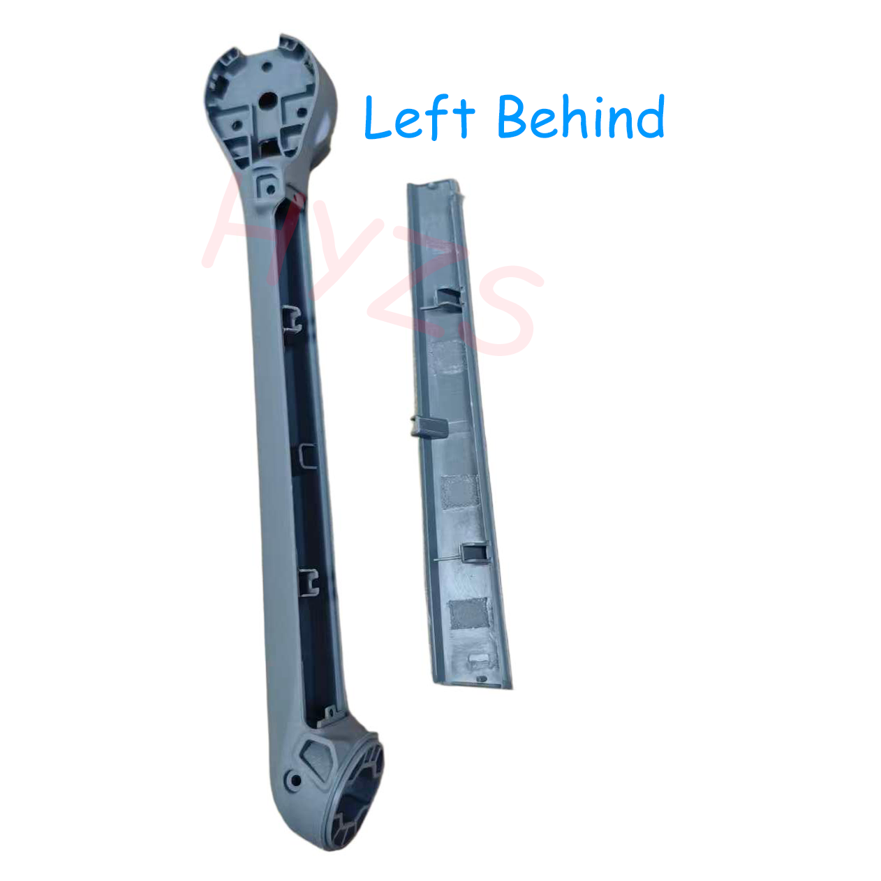 Left Front Arm Shell Without M - огляд і ціна Dji Drone Air 3