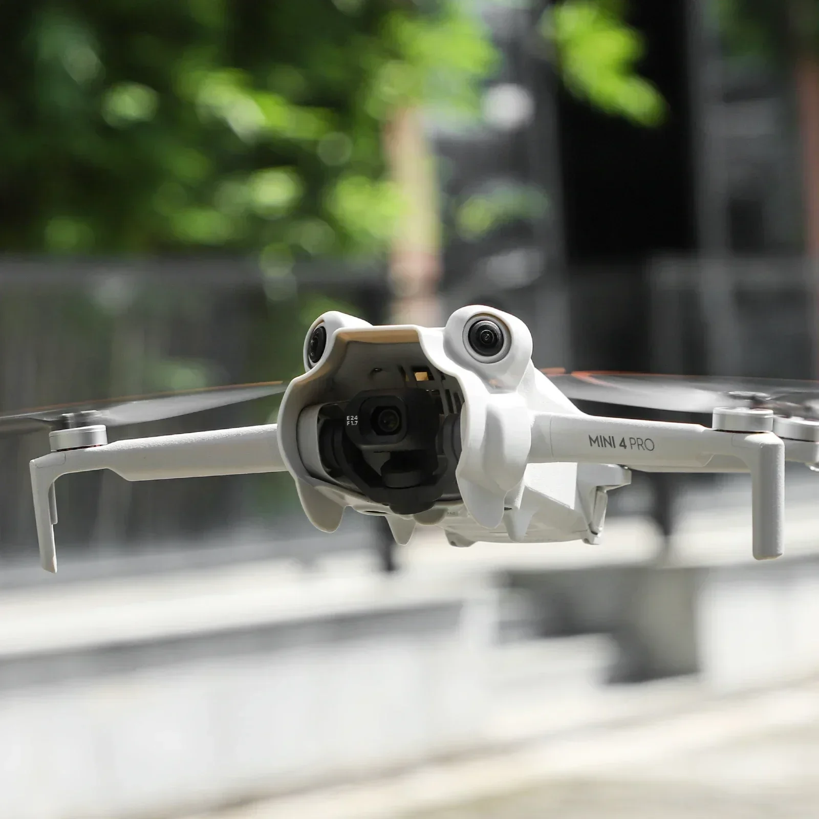 Accessories Kit for DJI Mini 4 - огляд і ціна Drone Propeller Holder