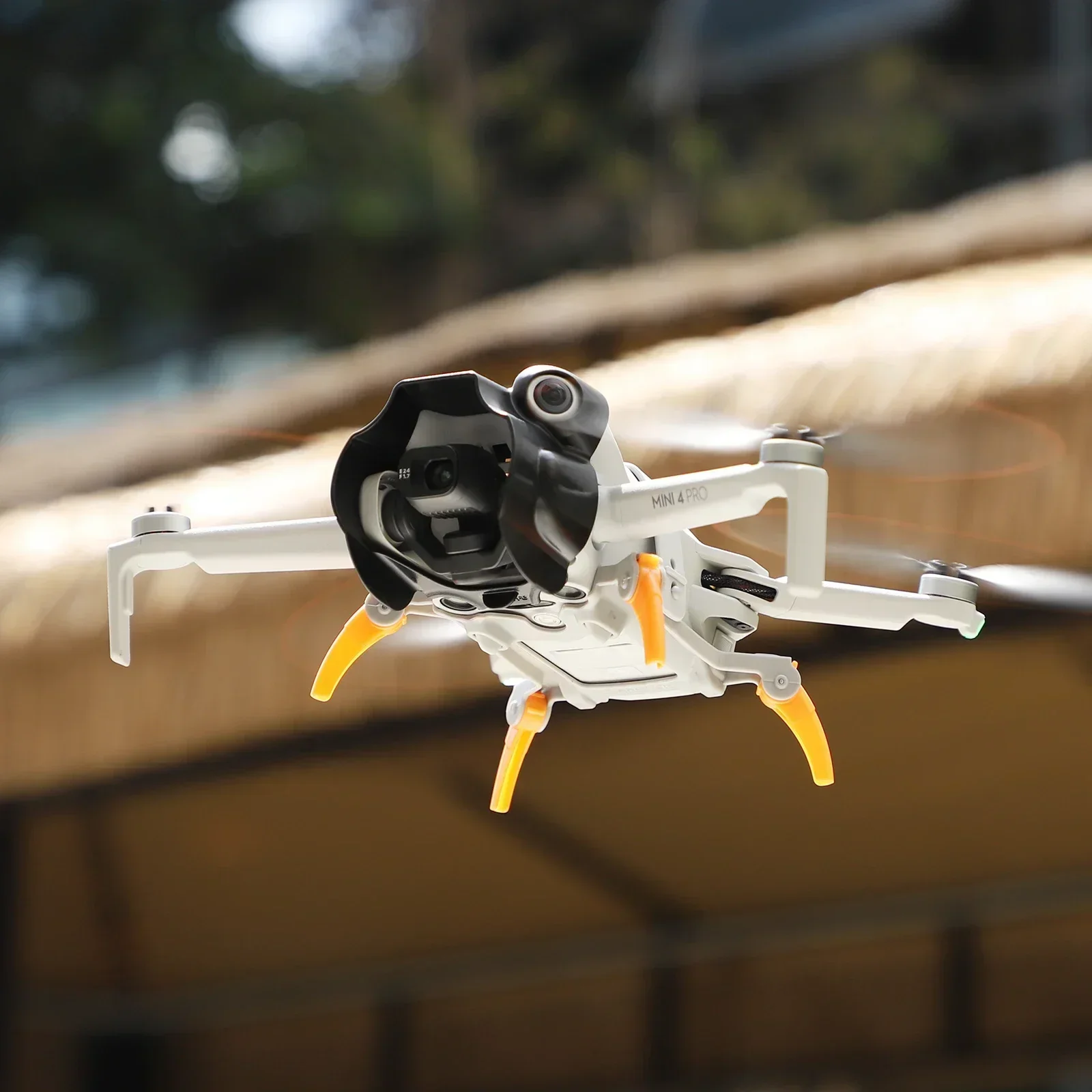 Accessories Kit for DJI Mini 4 - огляд і ціна Drone Propeller Holder