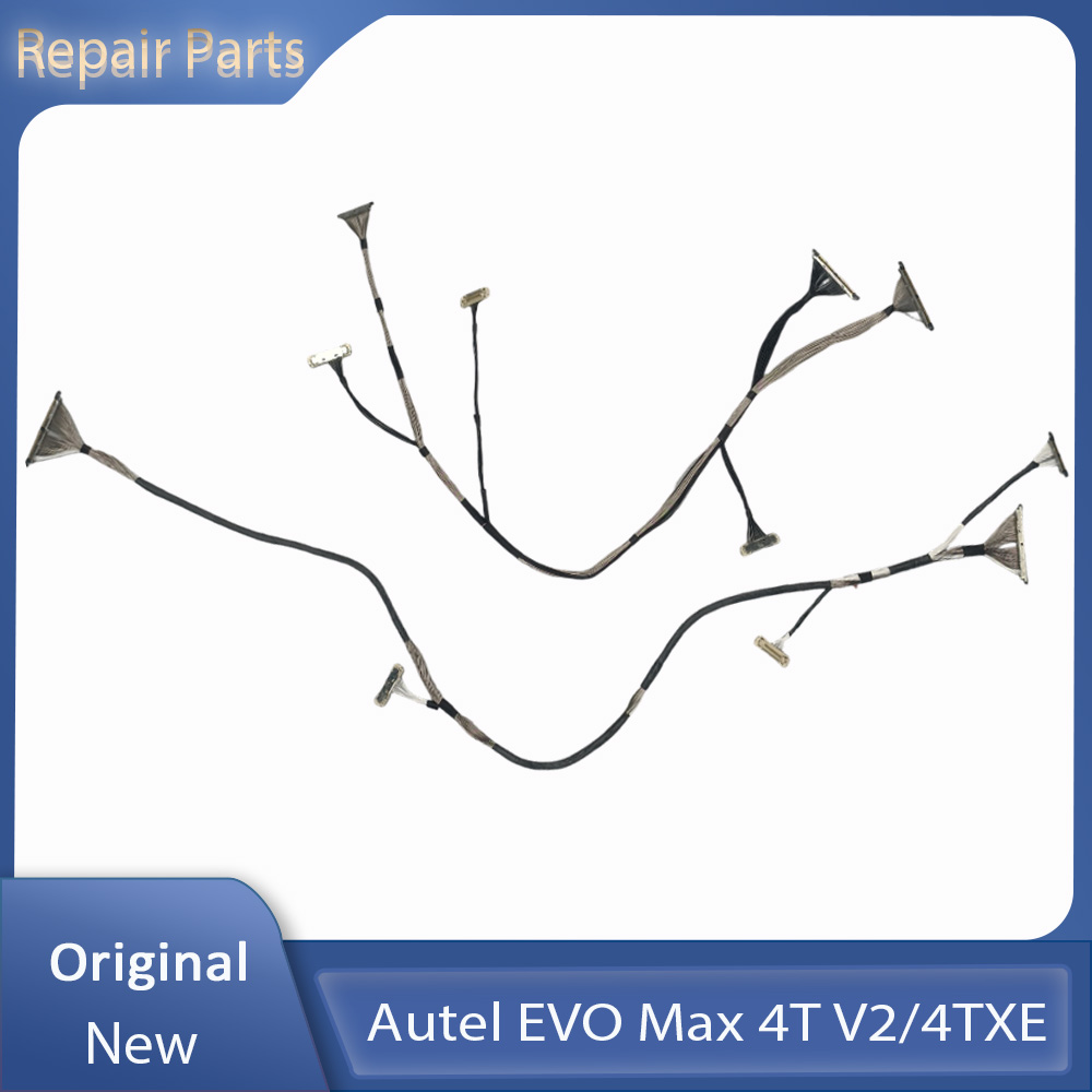 Original Autel Max 4T V2 Gimba - огляд і ціна Autel Drone Evo Max 4T