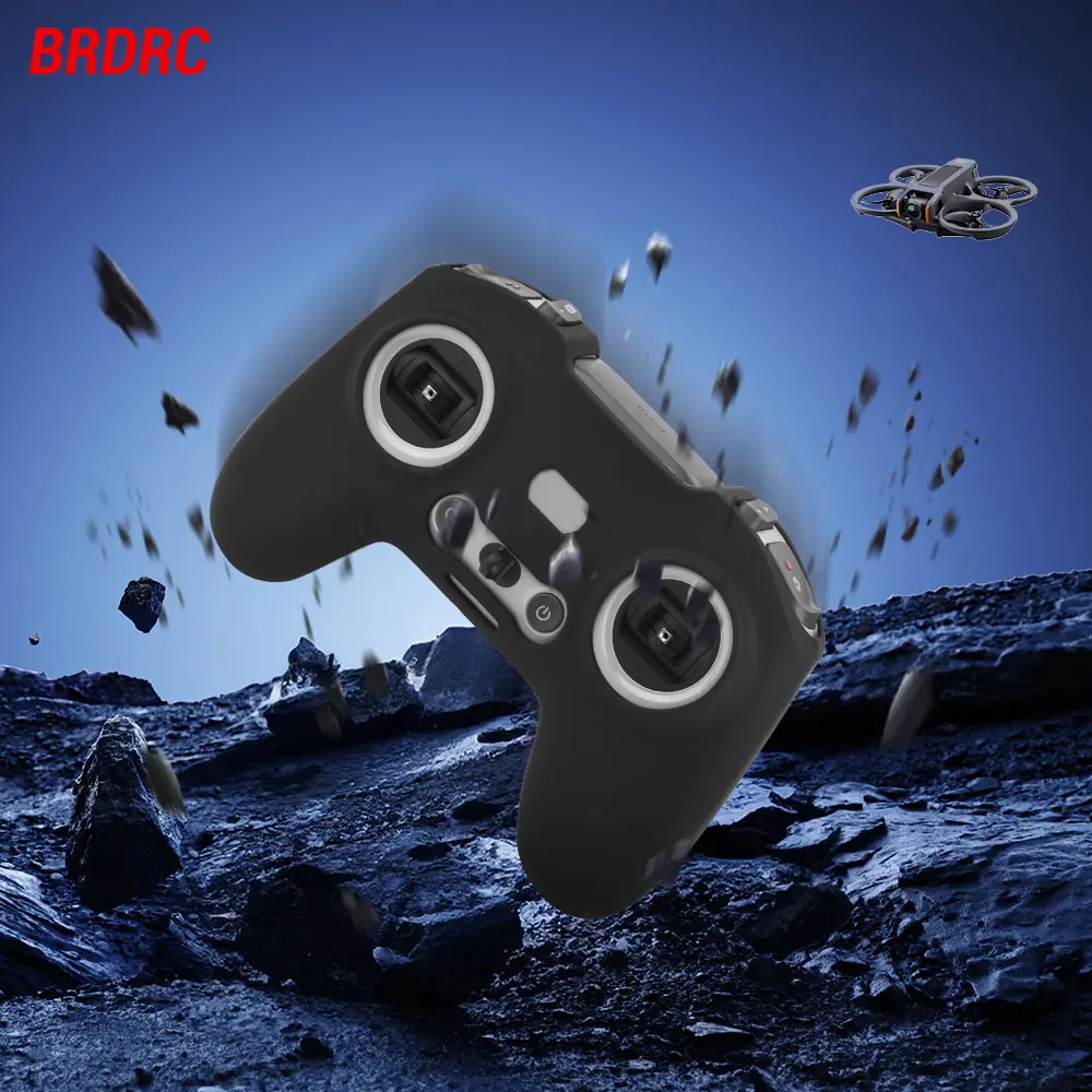BRDRC for DJI Avata 2/FPV Comb - огляд і ціна Drone Carrying Case