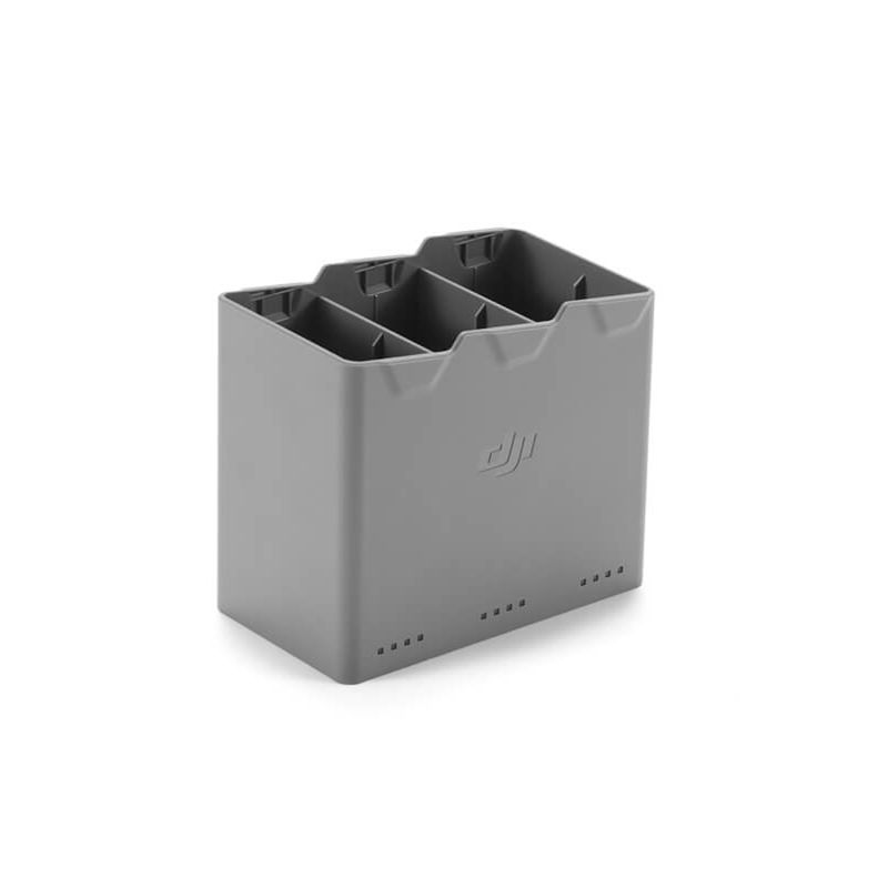 Original 2788mAh DJI Drone Bat - огляд і ціна Drone Charging Hub